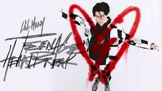 Huddy - Partycrasher (Official Audio)