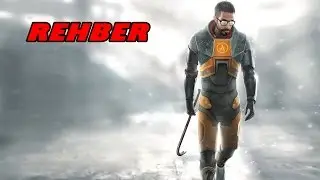 Half-Life Rehber Oyunu Kolaylaştırıcak Kodlar