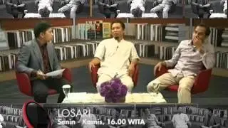 LOSARI - Inews TV Makassar
