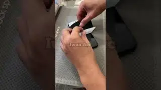 Rock Space Hydrogel Best Screen Protector For Poco M4 Pro #Shorts #Hydrogel #CaraPasang