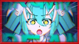 🌟MIKU MIKU BEAM 200%🌟