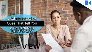 4 Sneaky Interview Red Flags You Can't Afford to Miss: How to Spot a Bad Hire