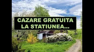 CAZARE GRATUITA la STATIUNEA...