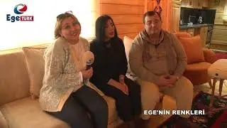 EGE'NİN RENKLERİ 14. BÖLÜM