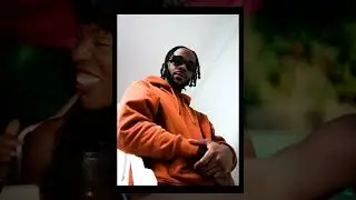 (free) MadeInParis Type Beat - Noir (prod. louizr x don___louis)