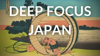 Evolving Japanese Ambiance