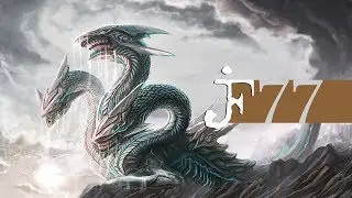 #77 HOMM5 Modded - Dungeon - Random Map - Might & Magic Heroes 5.5 - Heroes of Might and Magic V