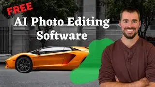 4 FREE AI Photo Editing Tools to Help You Fix Your Photos