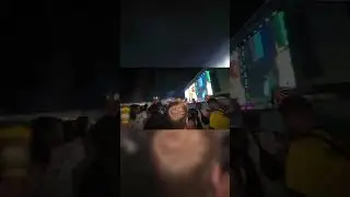 Генсуха на Rolling Loud 2023