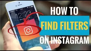 How to Find Filters on Instagram (And Find that trending filters)