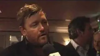 Ivor Novello Awards 2008