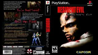 Resident Evil / Прохождение за Джилл / Русская озвучка / SPS 1