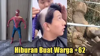 Hiburan buat warga +62