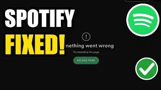 How To Fix Spotify Not Opening On PC