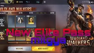 Purchaseing Elite Pass In My Account 😁😁🥳🥳😍😍😍 / #FreeFire Video / AstarGamerz
