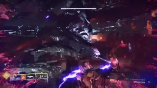 Destiny 2 рейд. PS4 pro