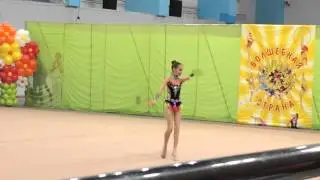 Стубайло Анжелика