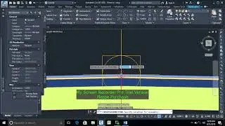 How to creating assembly on civil 3d