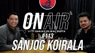 On Air With Sanjay 