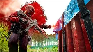 КАК ВЗЯТЬ ТОП 1 В ПАБГ | PUBG ТОП МОМЕНТЫ | ТОПИМ В ПАБДЖИ