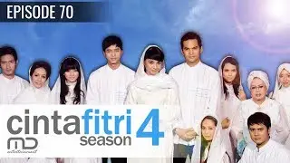 Cinta Fitri Season 04 - Episode 70