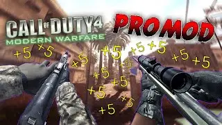 Where did it all go wrong? | Highlights and Commentary CoD4 Promod