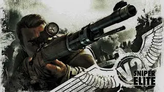 🧮 Sniper Elite V2 Remastered / 📽️ Прохождение