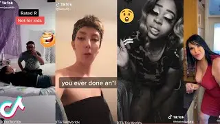TikT0ks for grownups, NOT for Kids - compilation part #1