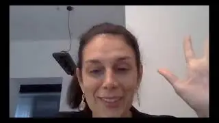 Jasmina Nikolić  Implementation of Agility I ReSpa Online Session