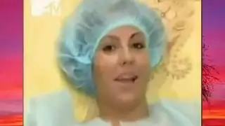 Russian pornstar