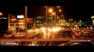 CANON EOS Rebel T3i: Time-Lapse TEST
