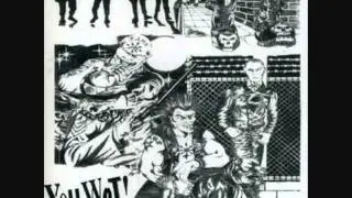 Gobsmakt - "Lager Louts"