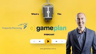 David Johnston, what's the Gameplan?