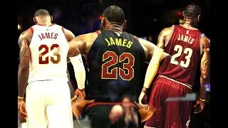 Lebron James || LAKERS PROMO || 2 Tone Drip || HD