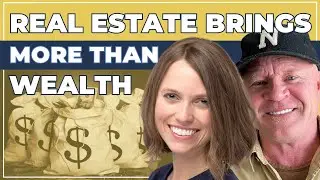 Beyond Selling Homes: Discover Real Estate's True Value