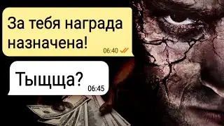 НАЕМНИК | Экшн, приключения, переписка | Вселенная NNCorp | Серия 1