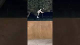 3 tricks with the new scoot 🤍🛴 