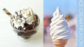 🍦 ICE CREAM INFLATION SUBLIMINAL 🍦