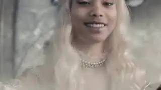 Alice In Wonder Land YT Movie Spot Face Rec Parody feat. Tanisha