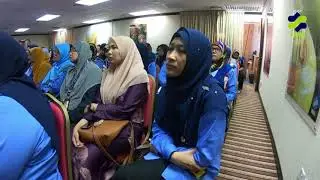 Sambutan Hari Kemerdekaan FAMA 2019