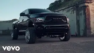 BRELAND - My Truck (Zak Aron Remix)