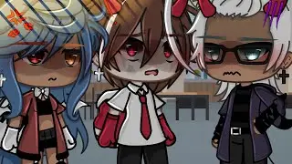 If I’m so special why am I secret? || Meme || Gacha Life || ✨✨