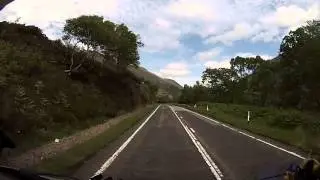 GOPR0Auf dem Weg zum Ben Nevis 1
