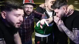 CEI MAI BUNI PRIETENI