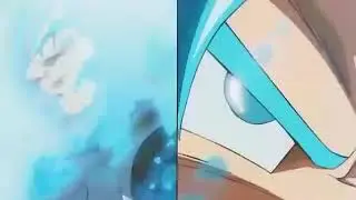 Dragon Ball Super (AMV) - Superhero