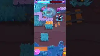 How to TROLL with Gale #brawlstars #shorts