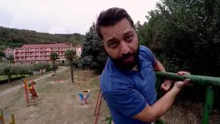 European HUB model: What is social entrepreneurship? Ask me! (teaser)
