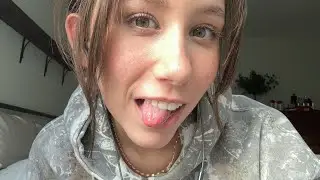 ASMR | Mouth Sounds, Rambles, Nail Tapping, Hand Sounds, & Hand Movements