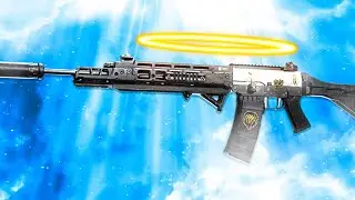 LA GRAU MW SIGUE SIENDO UNA DIOSA EN COD WARZONE 2021