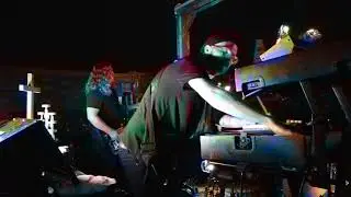 Chew at House of Lost / Halloween 2020